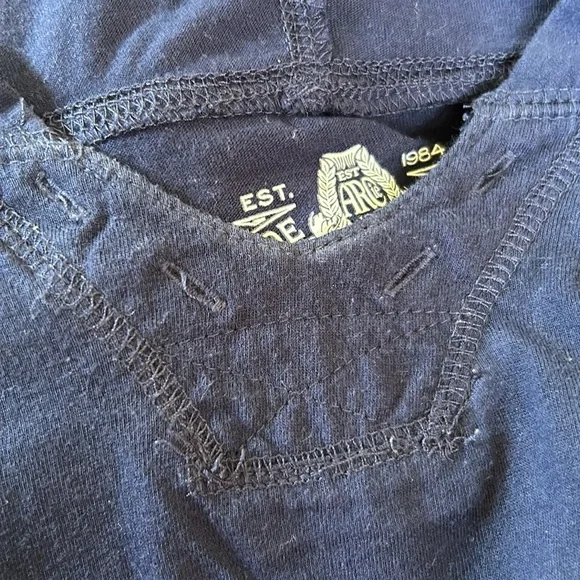 American Rag - Picture 3 of 3